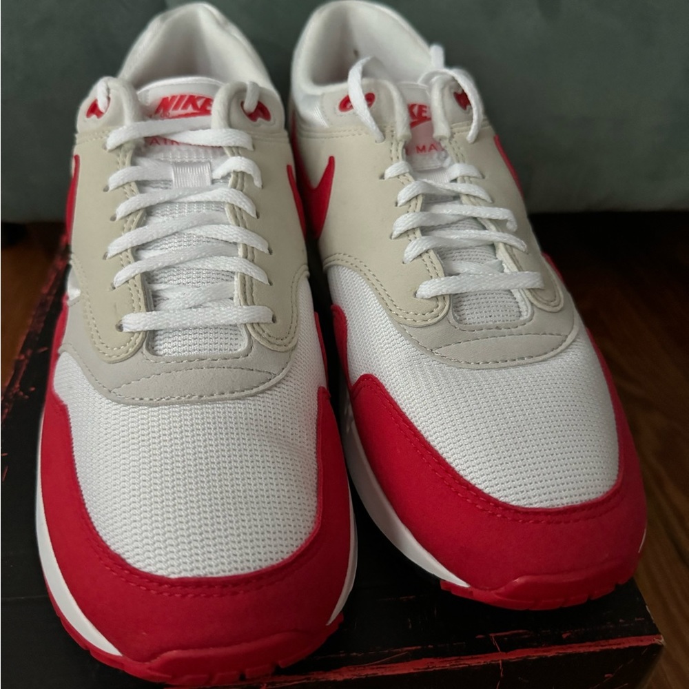 Nike air max 1